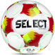 Детский мяч футбольный SELECT Contra DB V26, 0853171012