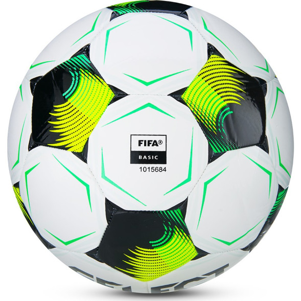 Детский мяч футбольный SELECT Contra DB V26, 0853171012