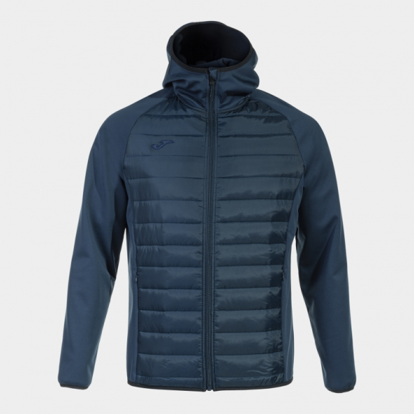 Куртка JOMA SOFT SHELL BERNA III MARINO