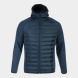 Куртка JOMA SOFT SHELL BERNA III MARINO