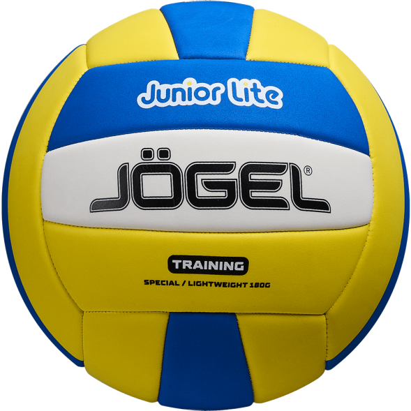 Мяч волейбольный JÖGEL Junior Lite