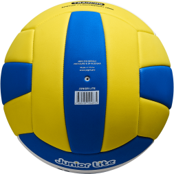 Мяч волейбольный JÖGEL Junior Lite