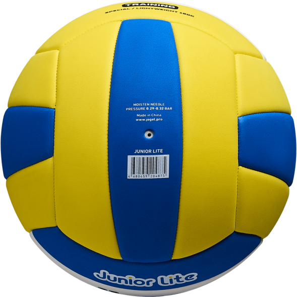 Мяч волейбольный JÖGEL Junior Lite