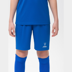 Шорты игровые JÖGEL CAMP Classic Shorts, синий/белый, детский