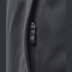 Брюки спортивные JÖGEL DIVISION PerFormDRY Pre-match Knit Pants, черный