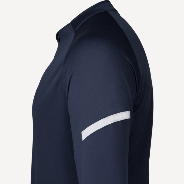 Джемпер тренировочный JÖGEL CAMP 2 Training Top, темно-синий