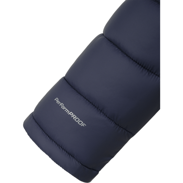 Куртка утепленная JÖGEL ESSENTIAL PerFormPROOF Light Padded Jacket, темно-синий