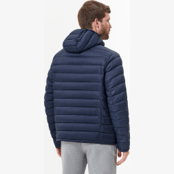 Куртка утепленная JÖGEL ESSENTIAL PerFormPROOF Light Padded Jacket, темно-синий