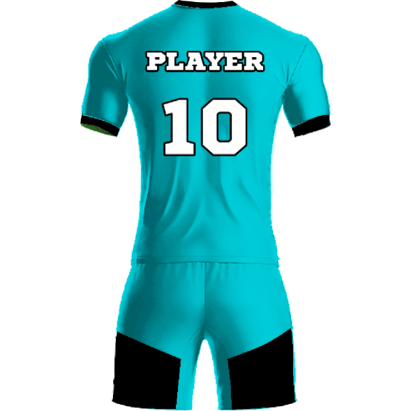 Футбольная форма ЭКИПО - Ball