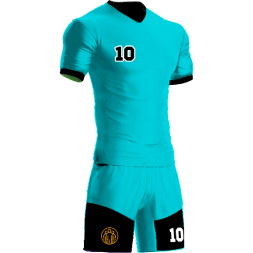 Футбольная форма ЭКИПО - Ball