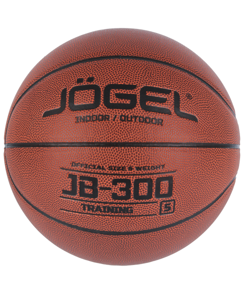 Мяч баскетбольный JB-300 №5