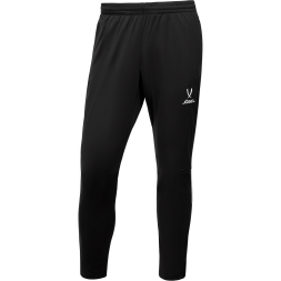 Брюки тренировочные JÖGEL CAMP 2 Training Pocket Pants 99, черный, детский