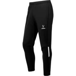 Брюки тренировочные JÖGEL CAMP 2 Training Pocket Pants 99, черный, детский