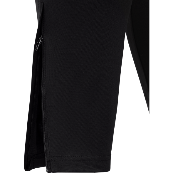 Брюки тренировочные JÖGEL CAMP 2 Training Pocket Pants 99, черный, детский