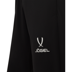 Брюки тренировочные JÖGEL CAMP 2 Training Pocket Pants 99, черный, детский