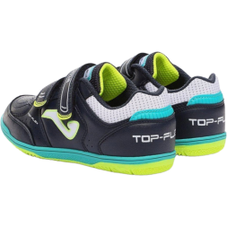 Футзалки JOMA TOP FLEX TPJW2303INV