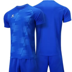 Форма футбольная KELME SHORT SLEEVE FOOTBALL