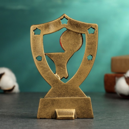 Стела &quot;Баскетбол&quot; 8х3х13см