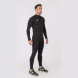 Термолонгслив JOMA BRAMA ACADEMY Черный