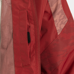 Дождевик JOMA CHAMPIONS VIII BURDEOS