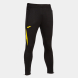 Спортивные брюки JOMA CHAMPIONSHIP VII NEGRO AMARILLO