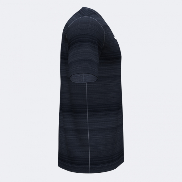 Игровая футболка JOMA GRAFITY III NEGRO