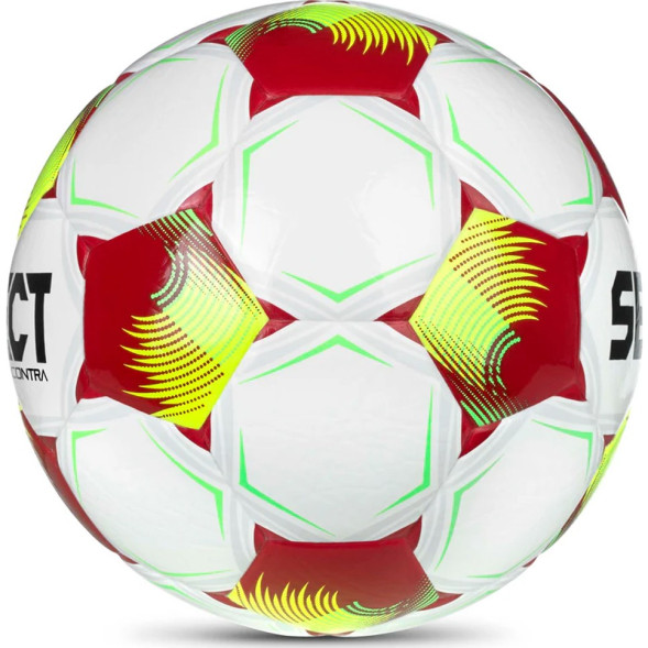 Мяч футбольный SELECT Contra DB V26, 0854171012