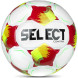 Мяч футбольный SELECT Contra DB V26, 0854171012