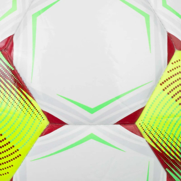 Мяч футбольный SELECT Contra DB V26, 0854171012