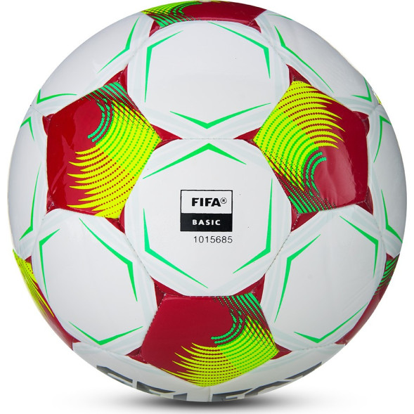 Мяч футбольный SELECT Contra DB V26, 0854171012