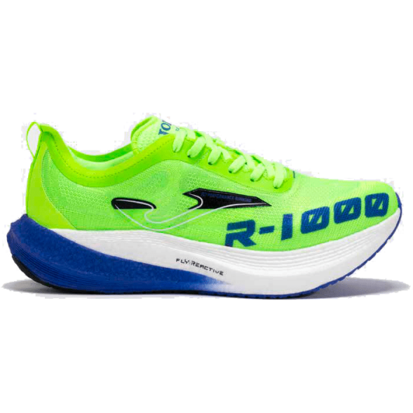 Joma Кроссовки R-1000 RR100S2511 (38 EUR/ 06 USA)