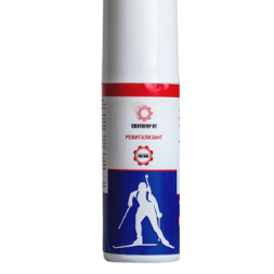 Ревитализант РВС-ИПИ для оружия профилактика