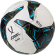 Мяч футбольный JÖGEL Team №5, белый