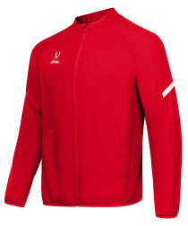 Куртка спортивная JOGEL CAMP 2 Lined Jacket, красный