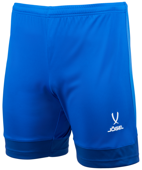 Шорты игровые DIVISION PerFormDRY Union Shorts, синий/темно-синий/белый, детский