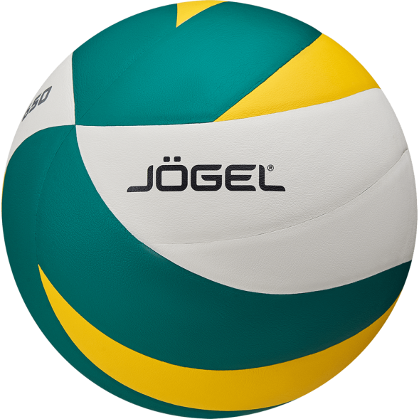 Мяч волейбольный JÖGEL JV-650