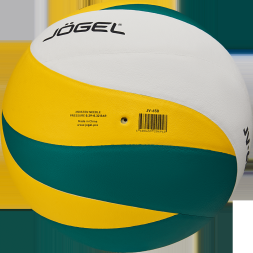 Мяч волейбольный JÖGEL JV-650