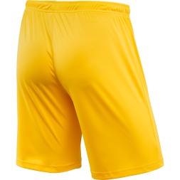Шорты игровые JÖGEL CAMP Classic Shorts, желтый/белый, детский
