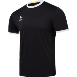 Футболка игровая JÖGEL CAMP Origin Jersey, черный
