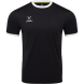 Футболка игровая JÖGEL CAMP Origin Jersey, черный