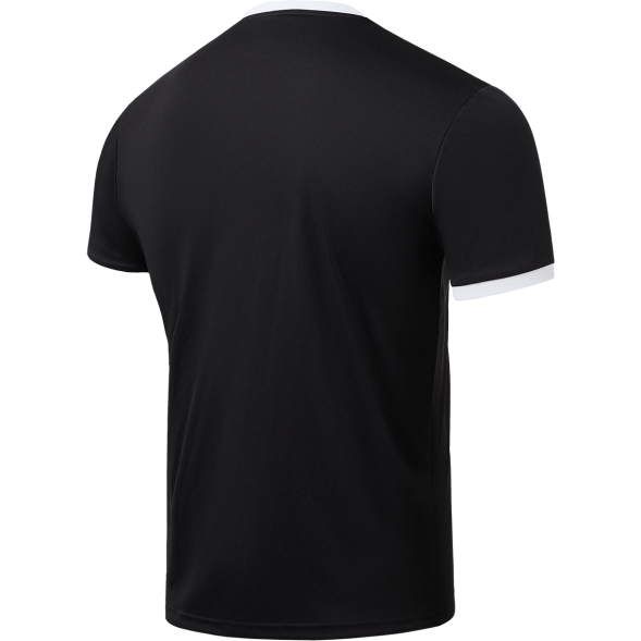 Футболка игровая JÖGEL CAMP Origin Jersey, черный
