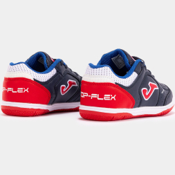 Футзалки JOMA TOP FLEX JR