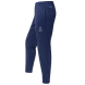 Брюки спортивные JÖGEL DIVISION PerFormDRY Pre-match Knit Pants, темно-синий
