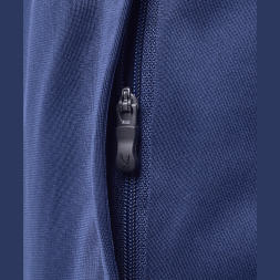 Брюки спортивные JÖGEL DIVISION PerFormDRY Pre-match Knit Pants, темно-синий