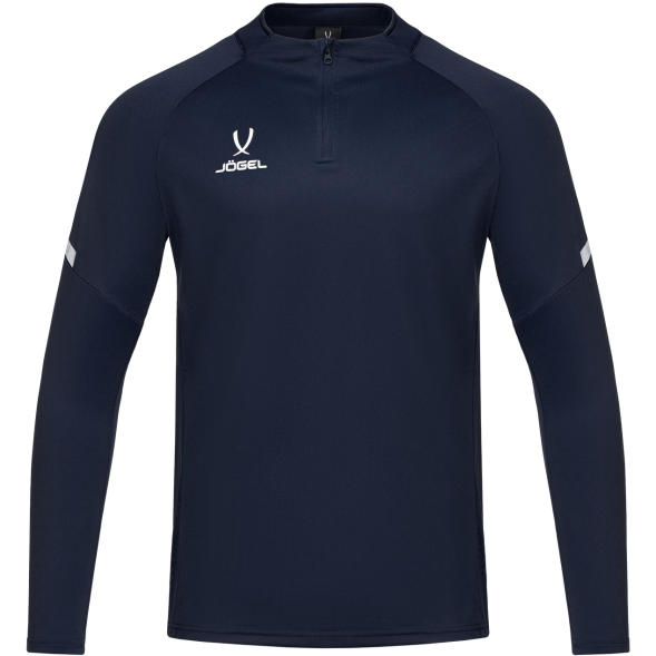 Джемпер тренировочный JÖGEL CAMP 2 Training Top, темно-синий, детский