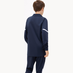 Джемпер тренировочный JÖGEL CAMP 2 Training Top, темно-синий, детский