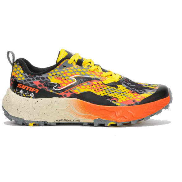 JOMA Кроссовки SIMA TKSIMS2528 (46 EUR/ 12 USA)