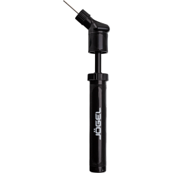 Насос двойного действия JÖGEL JA-106, металлическая игла, 15 см