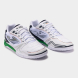 Футзалки JOMA DRIBLING 2502 BLANCO INDOOR