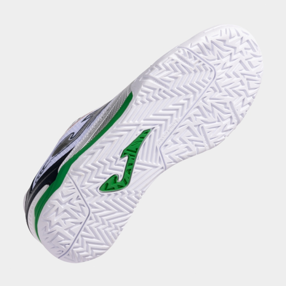 Футзалки JOMA DRIBLING 2502 BLANCO INDOOR